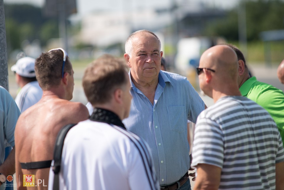 91. Mistrzostwa Polski Seniorów, dzień I (chód) obrazek 1