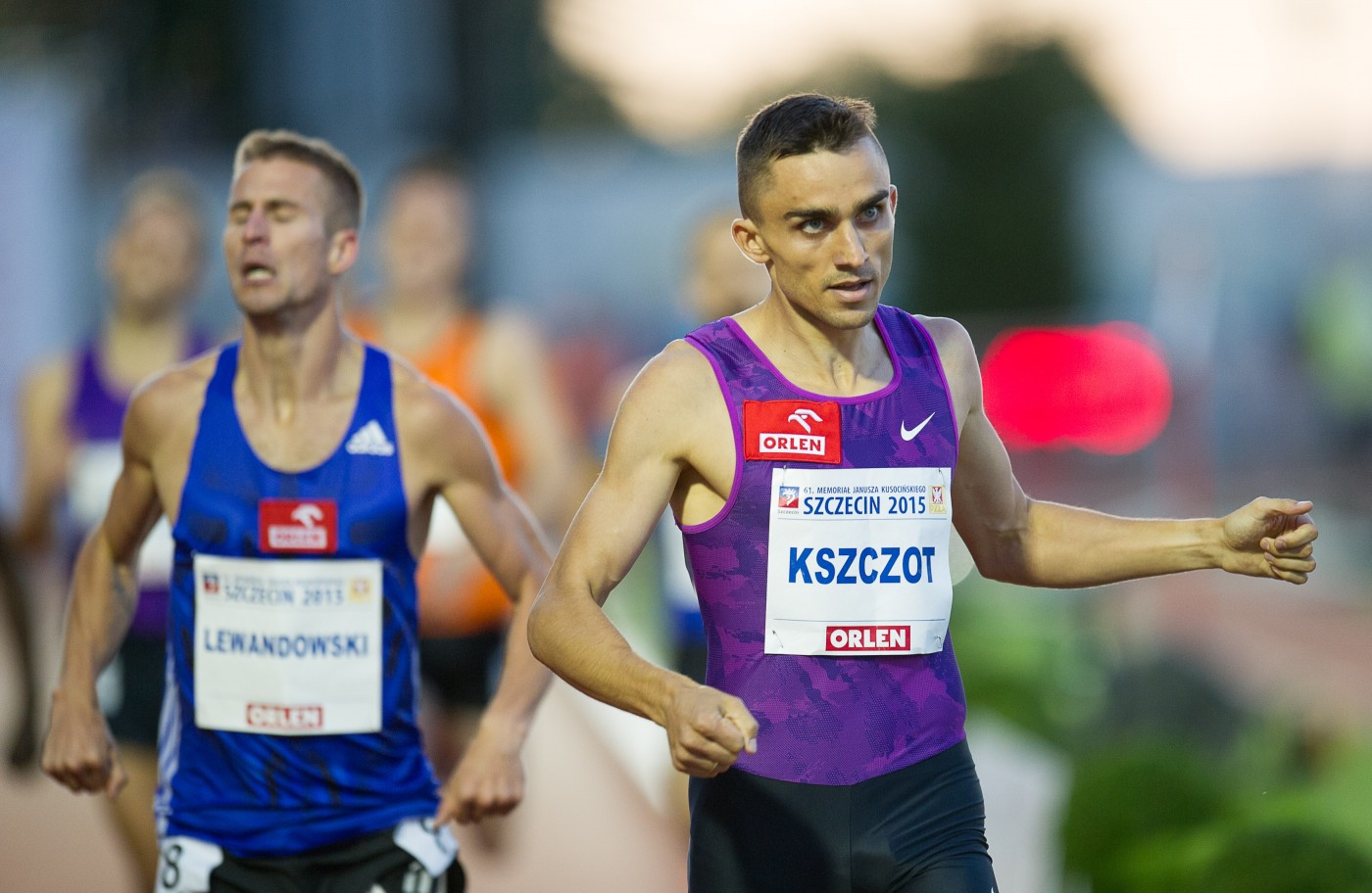 2015-08-09 Memoriał Janusza Kusocińskiego obrazek 4
