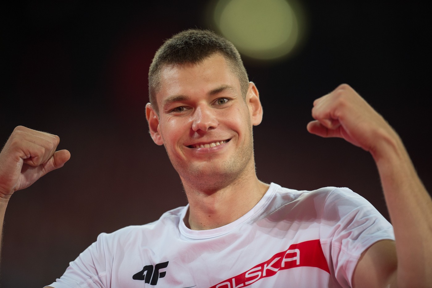 15. Mistrzostwa Świata w Lekkoatletyce [I dzień] obrazek 4