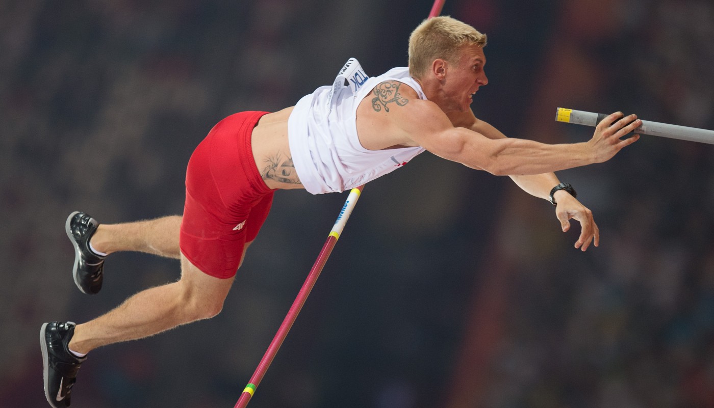 15. Mistrzostwa Świata w Lekkoatletyce [I dzień] obrazek 5