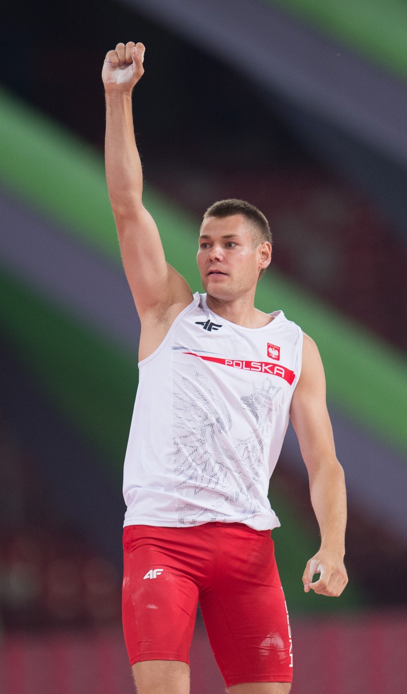 15. Mistrzostwa Świata w Lekkoatletyce [I dzień] obrazek 7