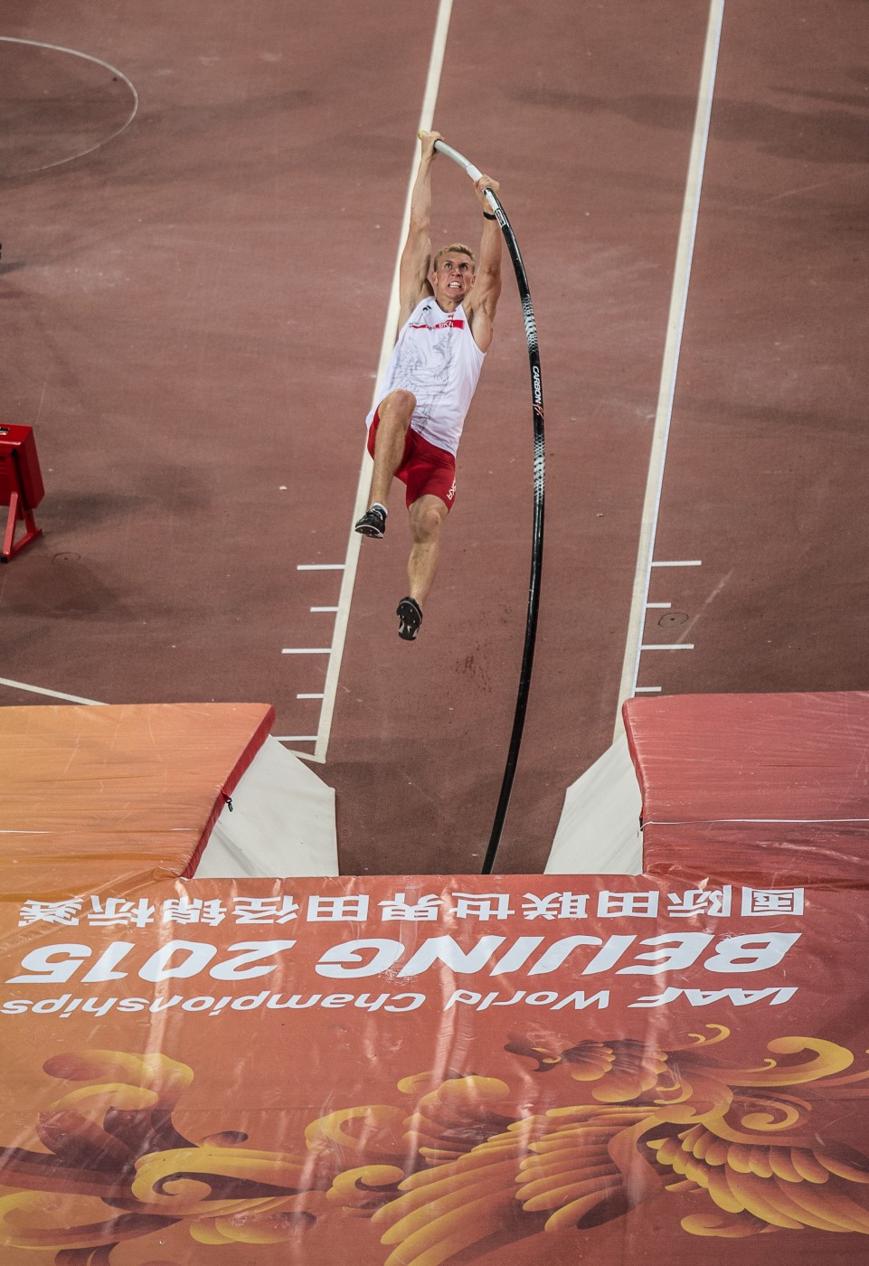 15. Mistrzostwa Świata w Lekkoatletyce [I dzień] obrazek 14