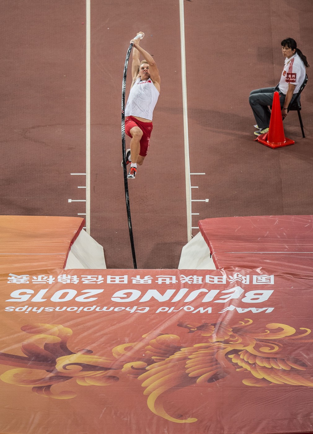 15. Mistrzostwa Świata w Lekkoatletyce [I dzień] obrazek 17