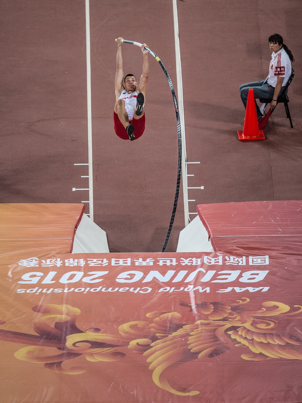 15. Mistrzostwa Świata w Lekkoatletyce [I dzień] obrazek 20