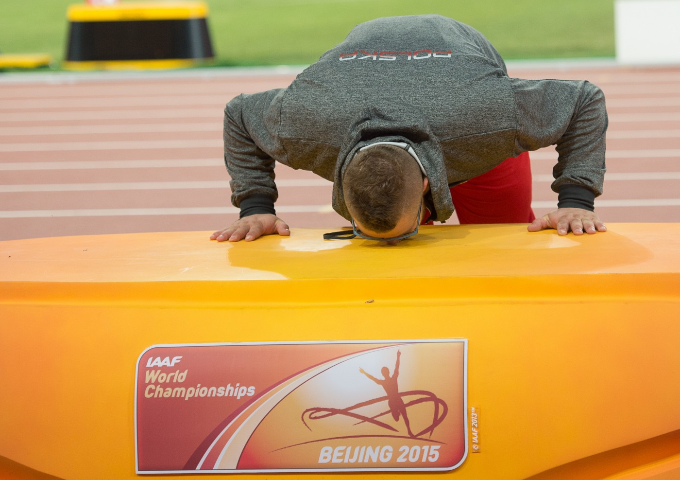 15. Mistrzostwa Świata w lekkiej atletyce ( II dzień ) obrazek 19