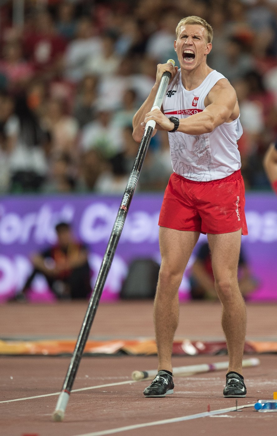 15. Mistrzostwa Świata w lekkiej atletyce ( III dzień ) obrazek 3