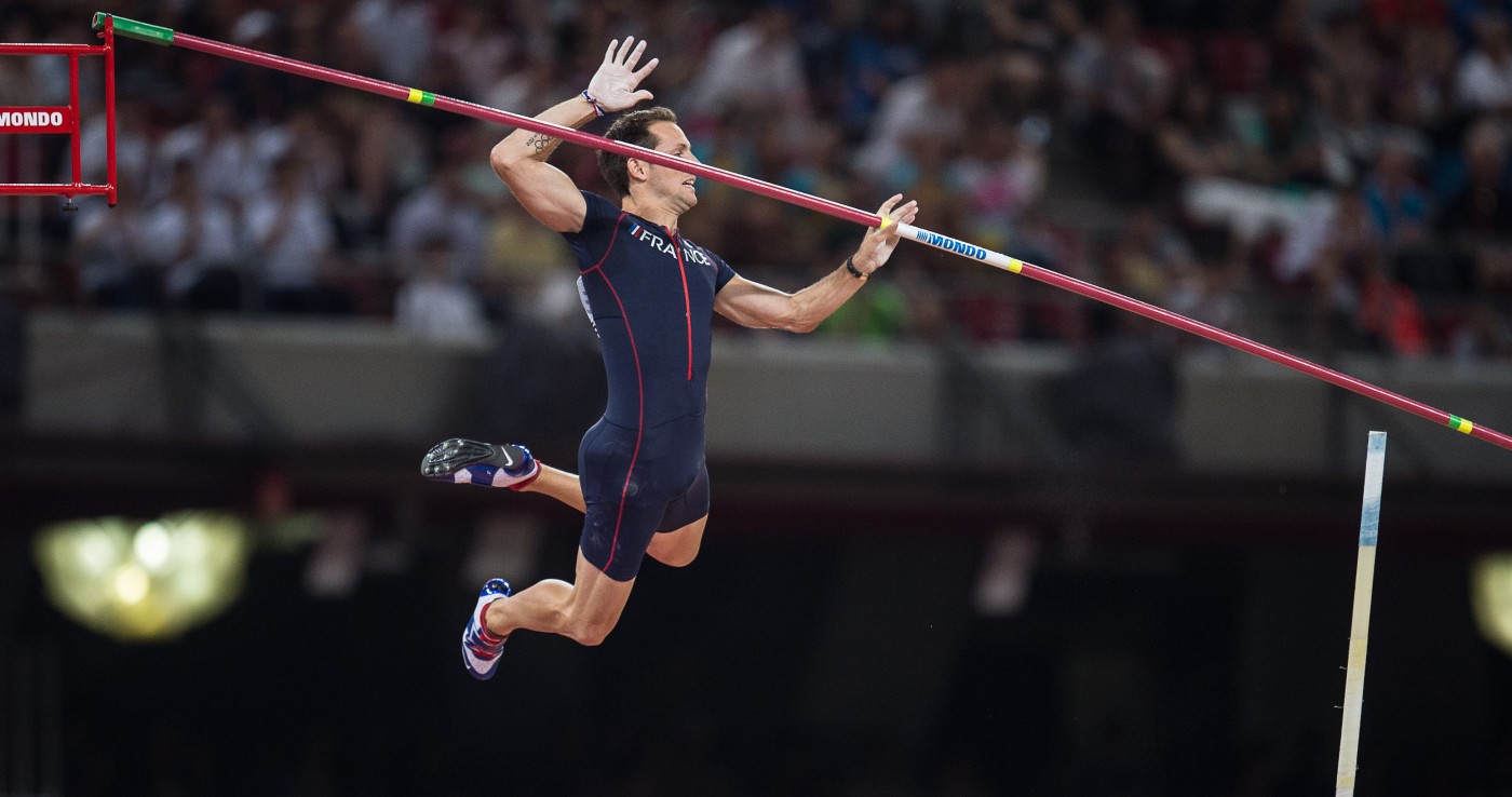 15. Mistrzostwa Świata w lekkiej atletyce ( III dzień ) obrazek 4