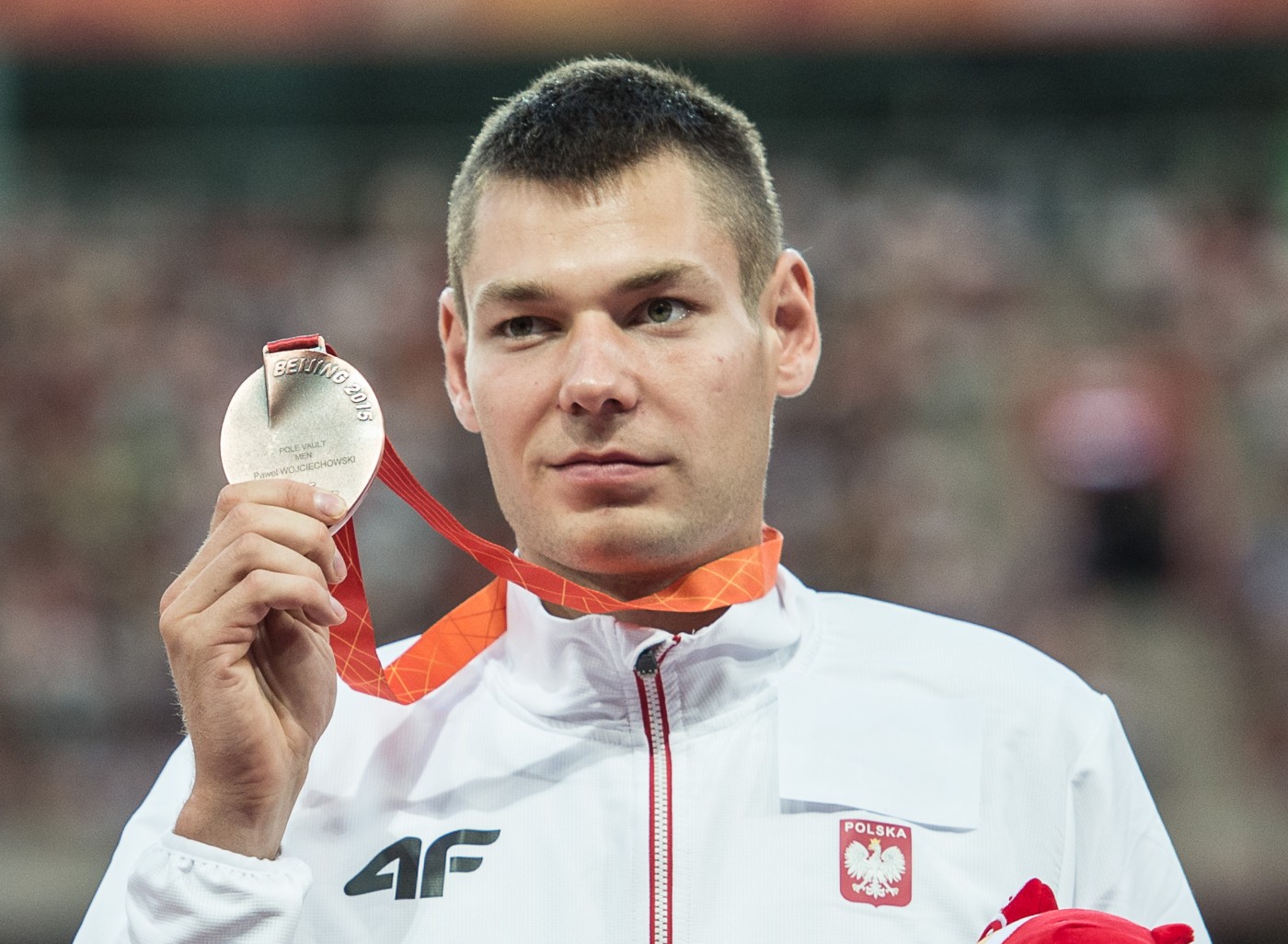 15. Mistrzostwa Świata w lekkiej atletyce ( IV ) obrazek 2