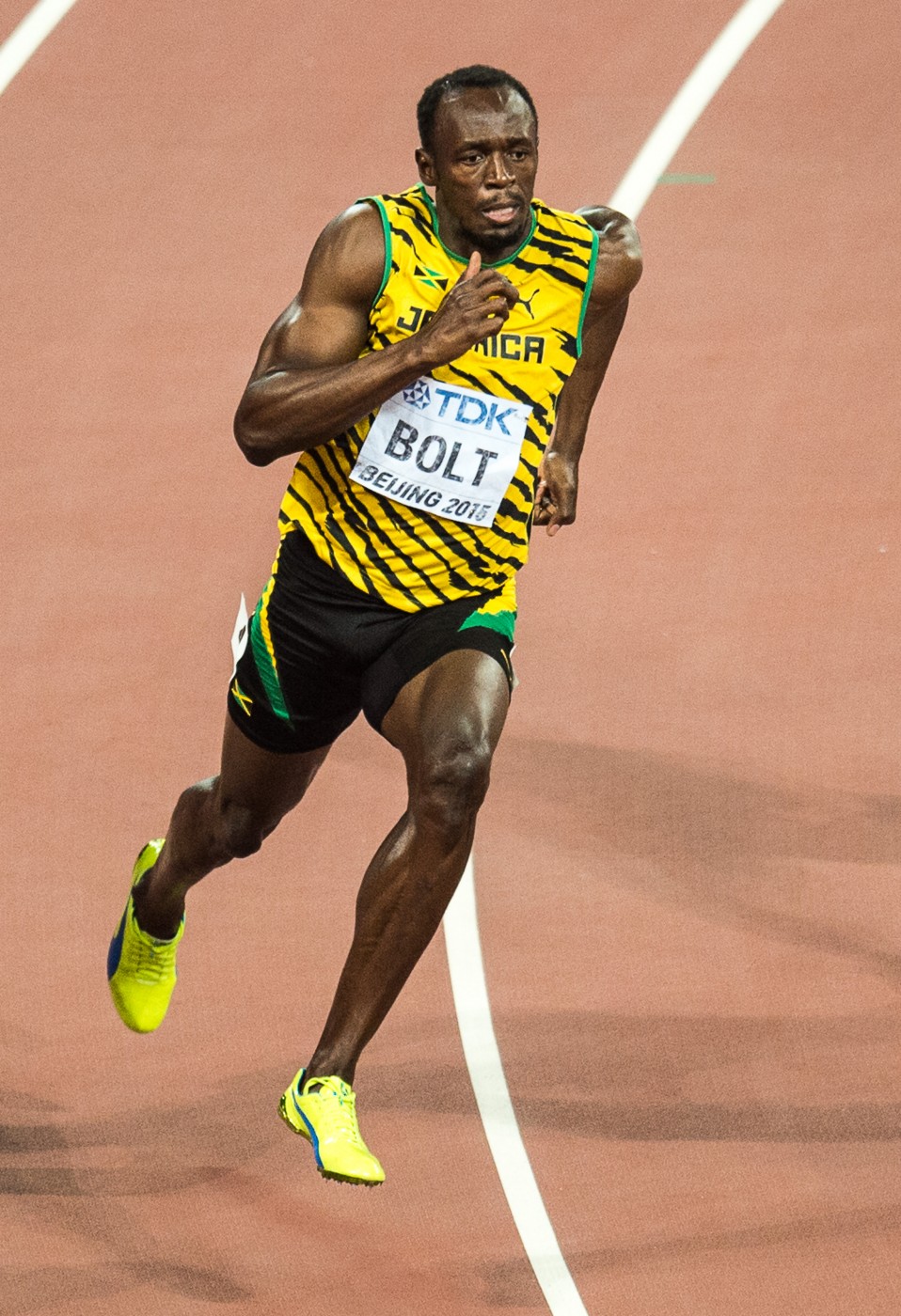15. Mistrzostwa Świata w lekkiej atletyce ( IV ) obrazek 16