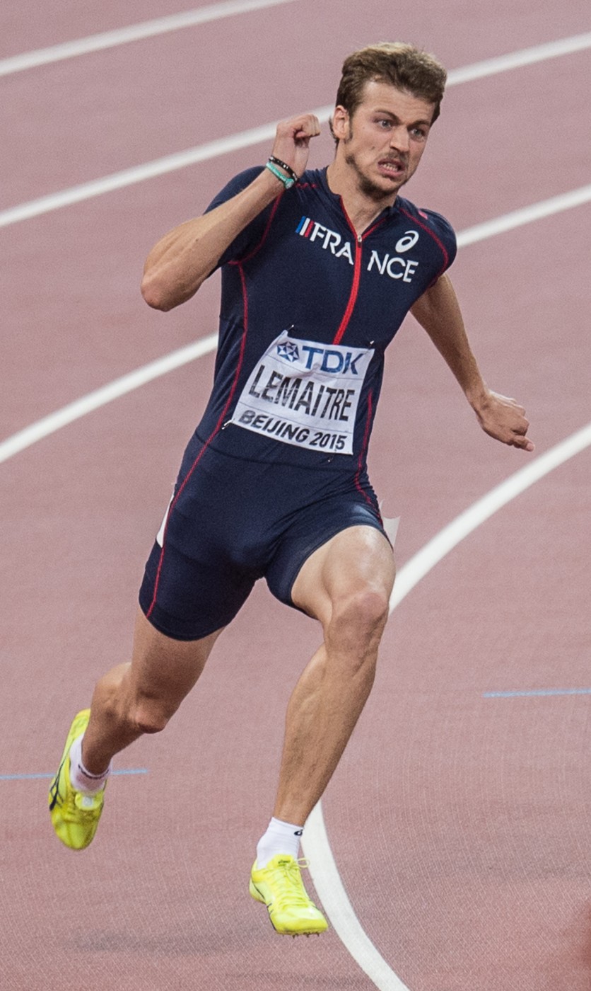 15. Mistrzostwa Świata w lekkiej atletyce ( IV ) obrazek 20