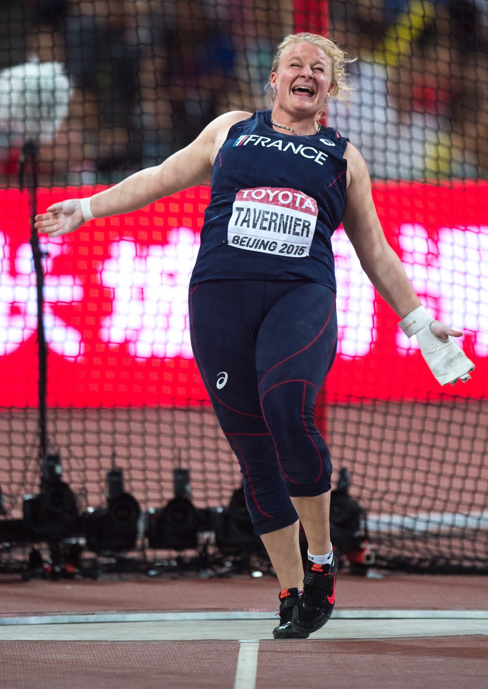 15. Mistrzostwa Świata w lekkiej atletyce ( VI Dzień ) obrazek 11