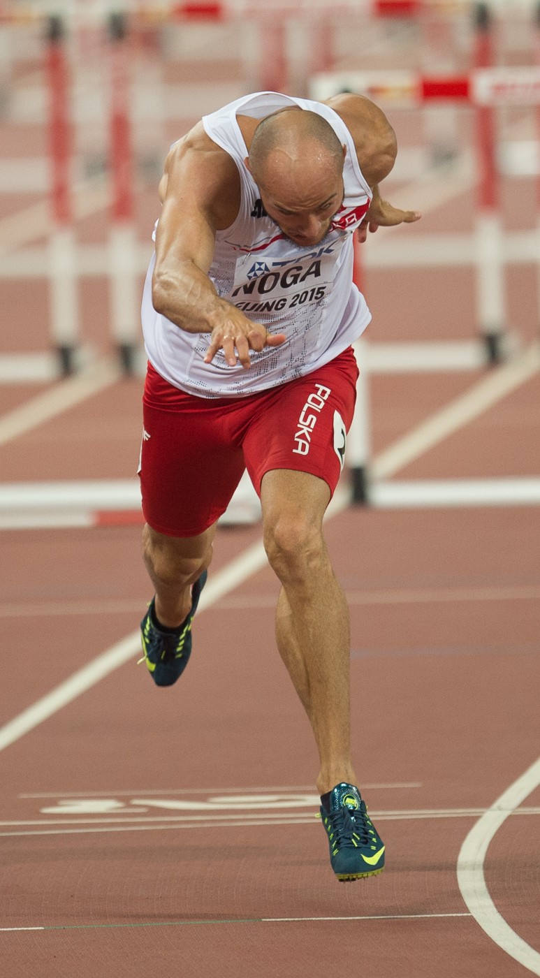 15. Mistrzostwa Świata w lekkiej atletyce ( VI Dzień ) obrazek 18