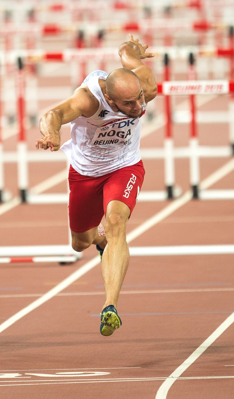 15. Mistrzostwa Świata w lekkiej atletyce ( VI Dzień ) obrazek 20