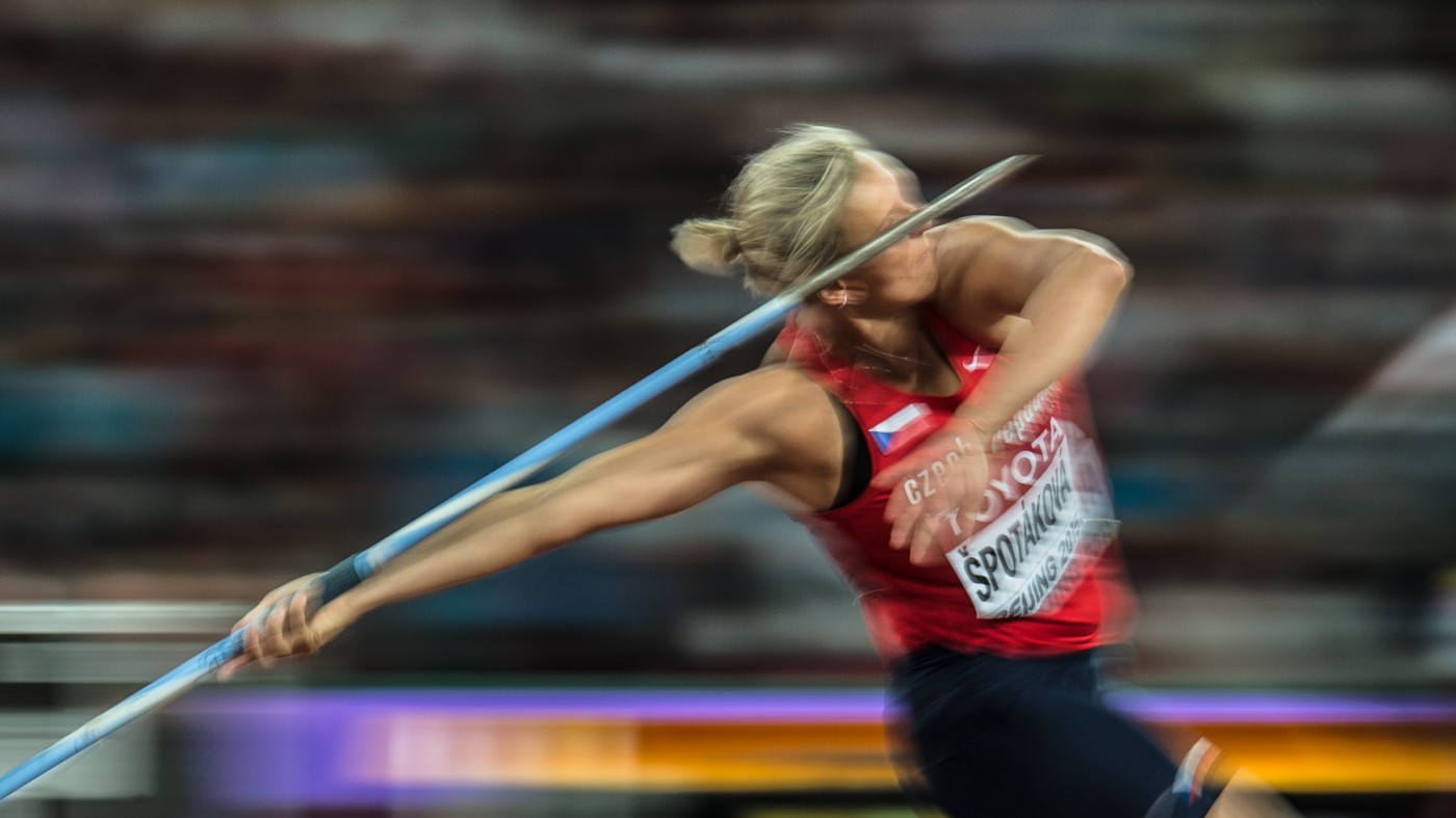 15. Mistrzostwa Świata w lekkiej atletyce ( VII Dzień ) obrazek 1