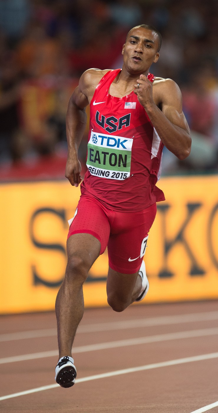 15. Mistrzostwa Świata w lekkiej atletyce ( VII Dzień ) obrazek 10