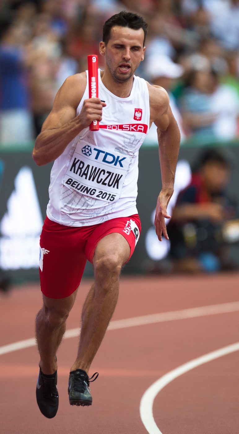 15. Mistrzostwa Świata w lekkiej atletyce ( VIII Dzień ) obrazek 15