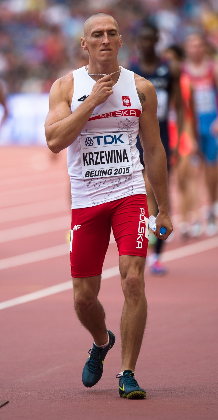15. Mistrzostwa Świata w lekkiej atletyce ( VIII Dzień ) obrazek 20