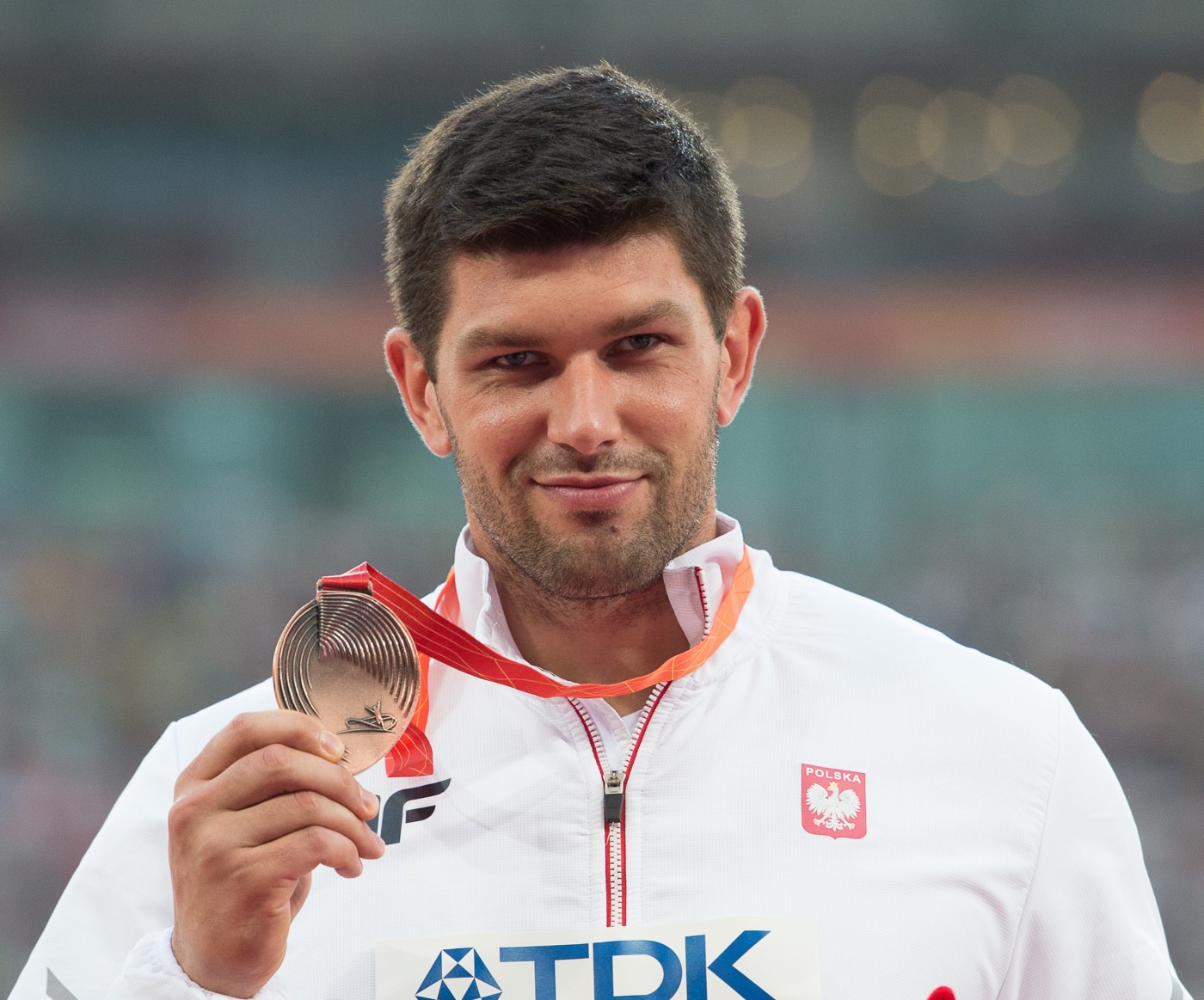 15. Mistrzostwa Świata w lekkiej atletyce ( IX Dzień ) obrazek 13