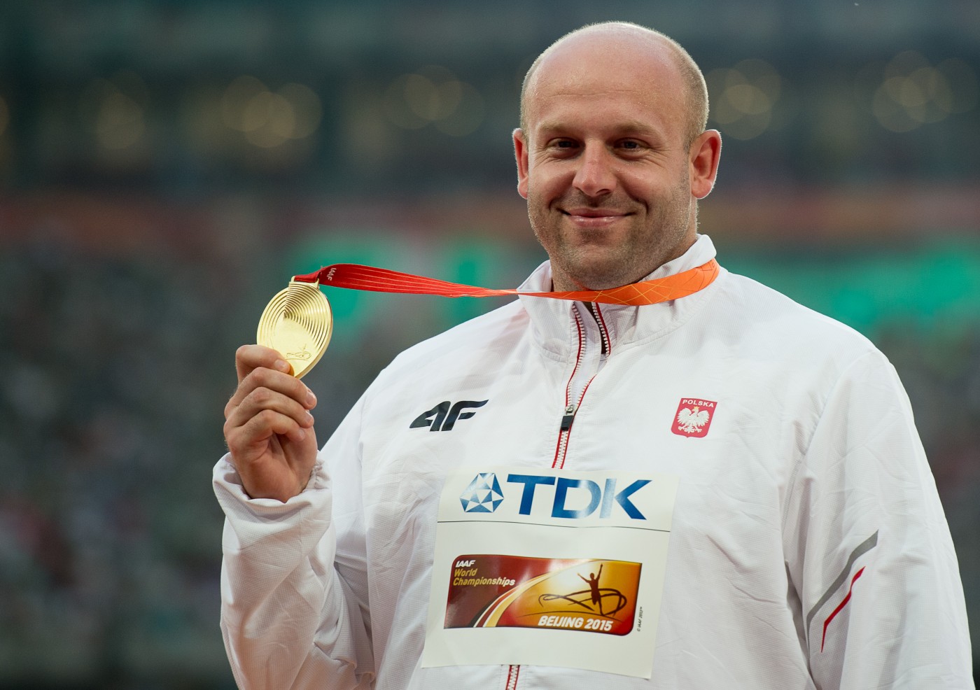 15. Mistrzostwa Świata w lekkiej atletyce ( IX Dzień ) obrazek 17