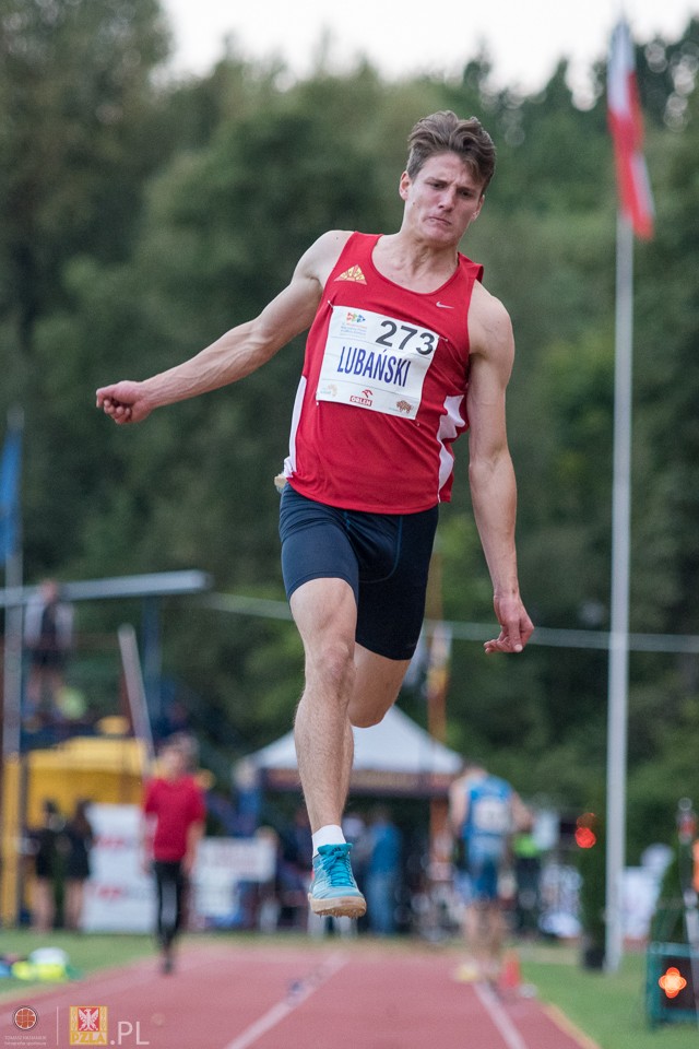 32. Młodzieżowe Mistrzostwa Polski, dzień 1. obrazek 7