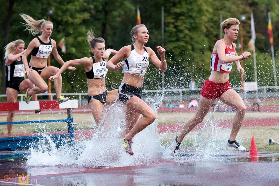 32. Młodzieżowe Mistrzostwa Polski, dzień 1. obrazek 16