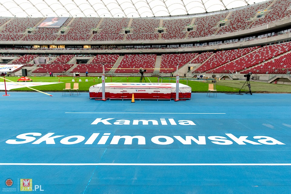 LOTTO 6. Warszawski Memoriał Kamili Skolimowskiej , dzień, pr obrazek 18