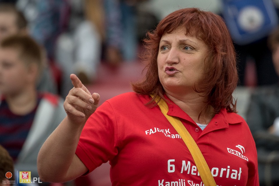 LOTTO 6. Warszawski Memoriał Kamili Skolimowskiej obrazek 3