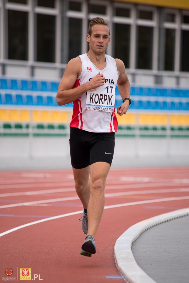 Młodzieżowe Mistrzostwa Polski w Wielobojach 2015 obrazek 10