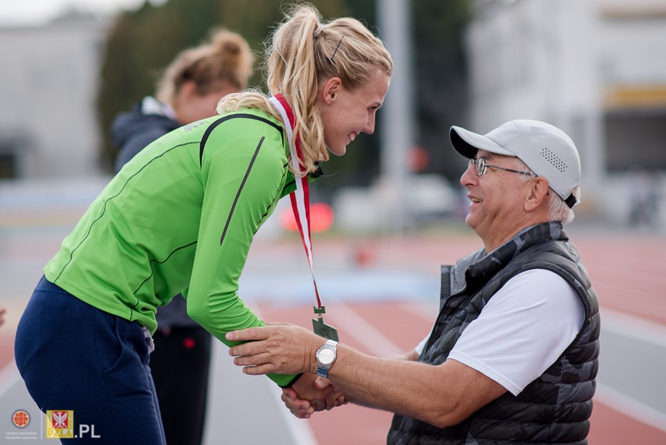 Młodzieżowe Mistrzostwa Polski w Wielobojach 2015 obrazek 15