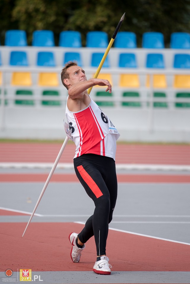 Młodzieżowe Mistrzostwa Polski w Wielobojach 2015 obrazek 20