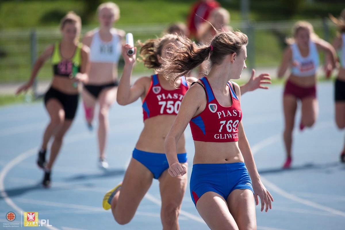 Mistrzostwa Polski Młodzików 2015, dzień 2. obrazek 7