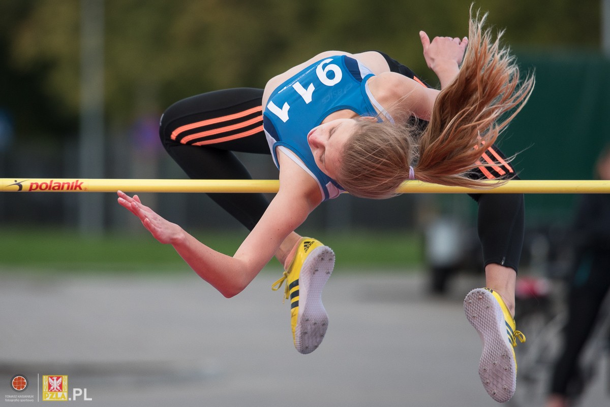 Mistrzostwa Polski Młodzików 2015, dzień 2. obrazek 10