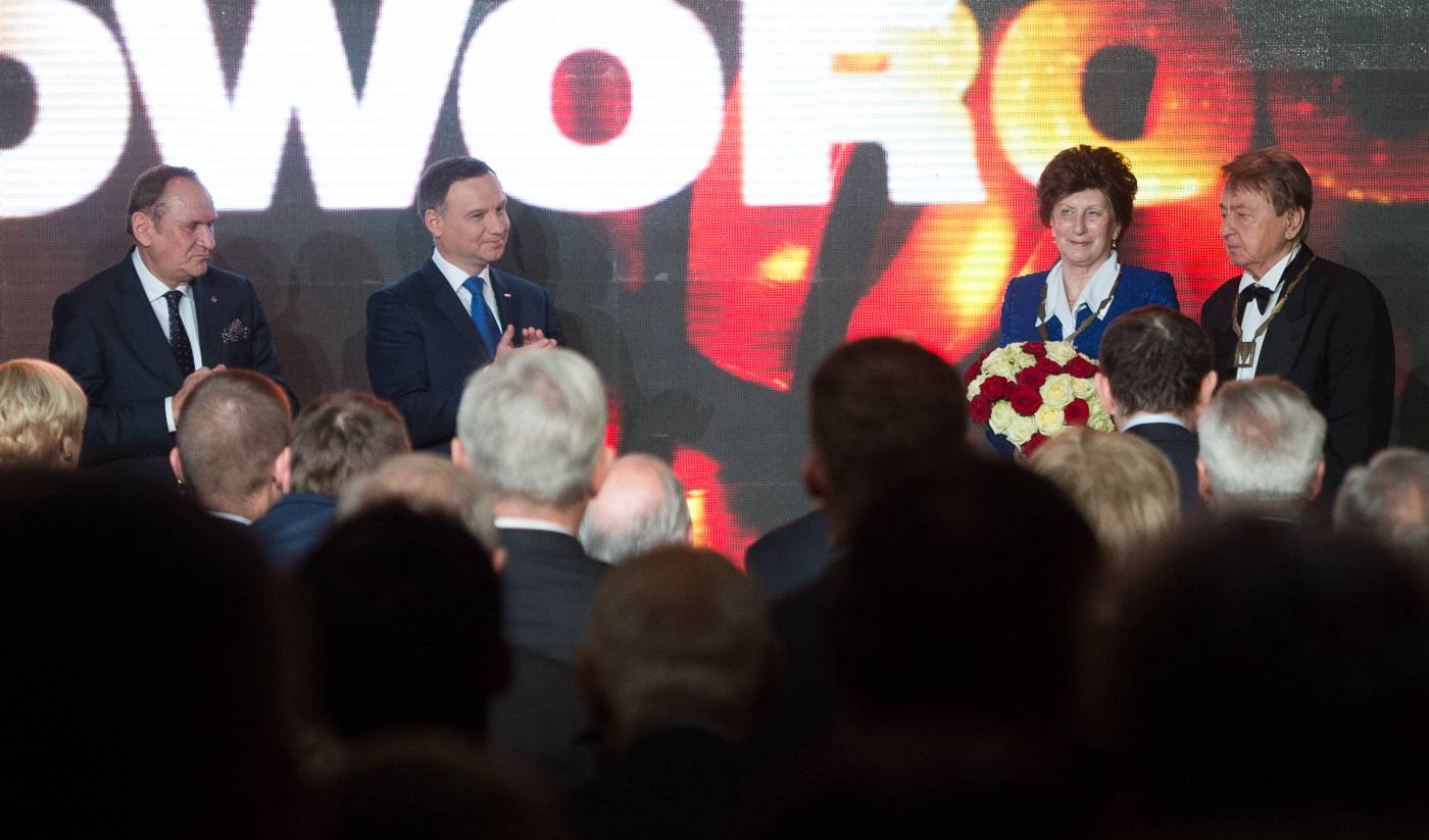 Plebiscyt Przeglądu Sportowego noworoczne spotkanie w PKOL obrazek 3