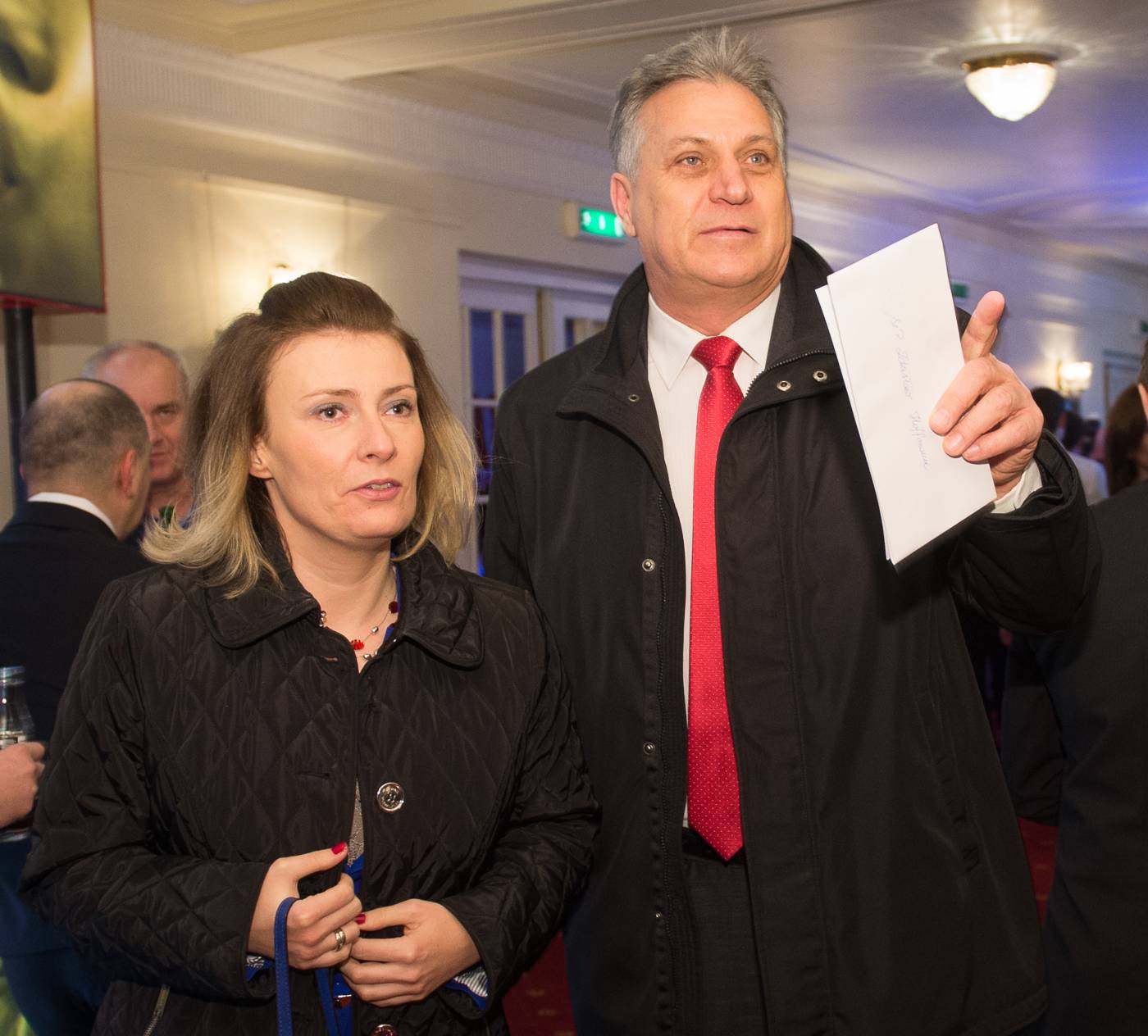 Plebiscyt Przeglądu Sportowego noworoczne spotkanie w PKOL obrazek 20