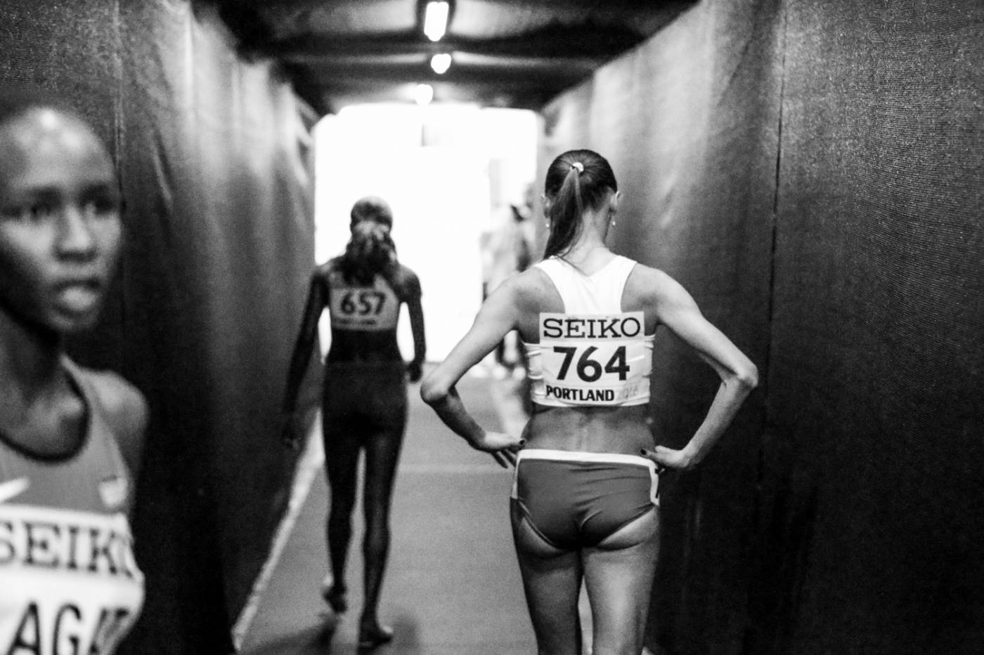 16. IAAF Halowe Mistrzostwa Świata - III dzień obrazek 2