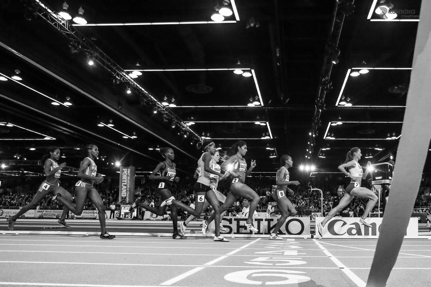 16. IAAF Halowe Mistrzostwa Świata - III dzień obrazek 12
