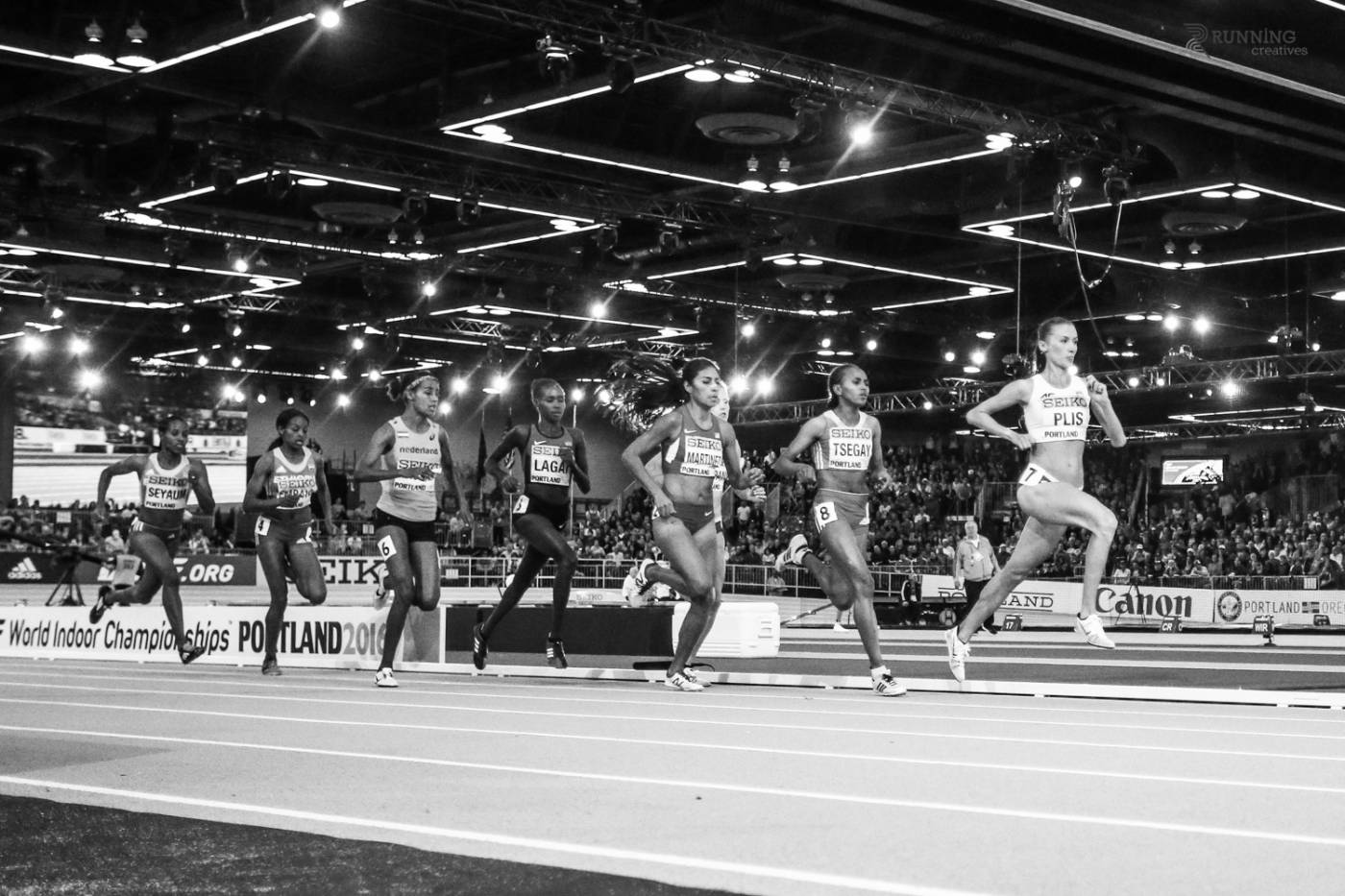 16. IAAF Halowe Mistrzostwa Świata - III dzień obrazek 15