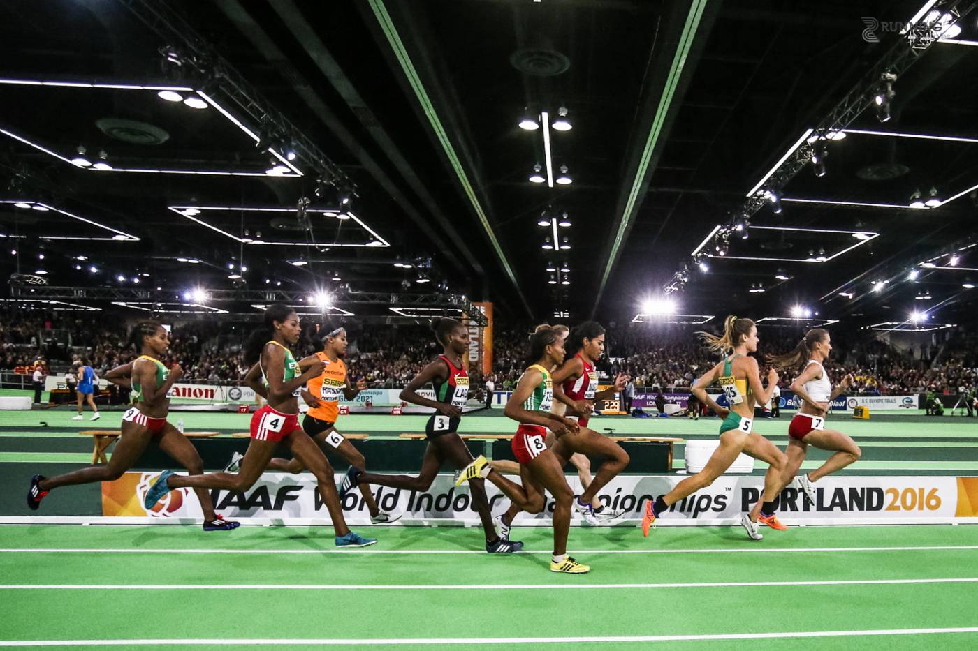 16. IAAF Halowe Mistrzostwa Świata - III dzień obrazek 17
