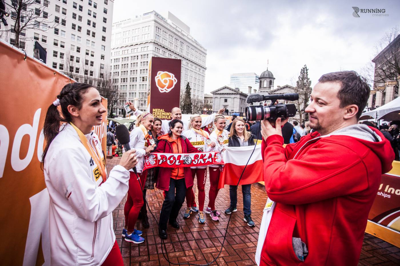 16. IAAF Halowe Mistrzostwa Świata - IV dzień obrazek 1
