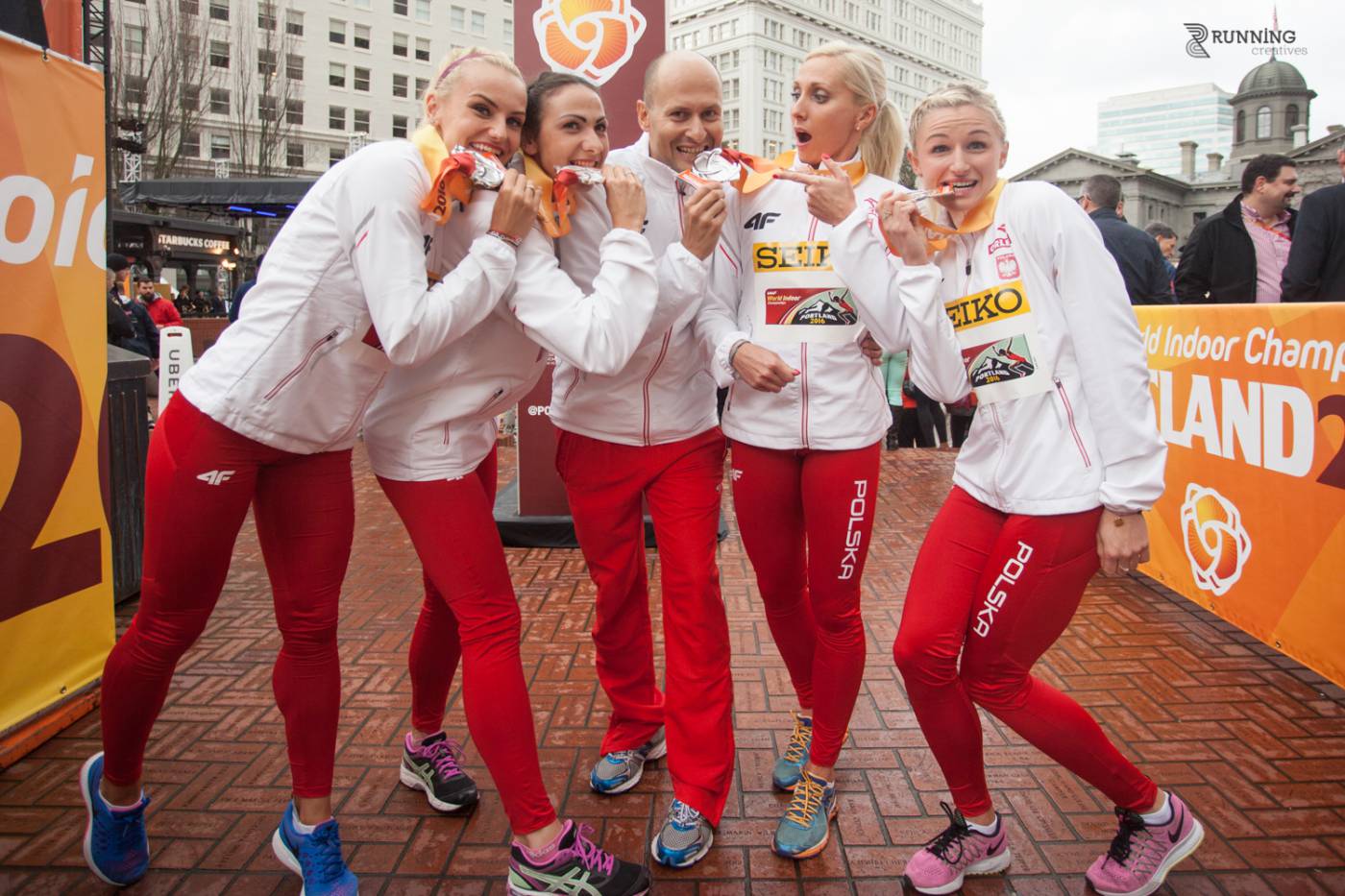 16. IAAF Halowe Mistrzostwa Świata - IV dzień obrazek 6