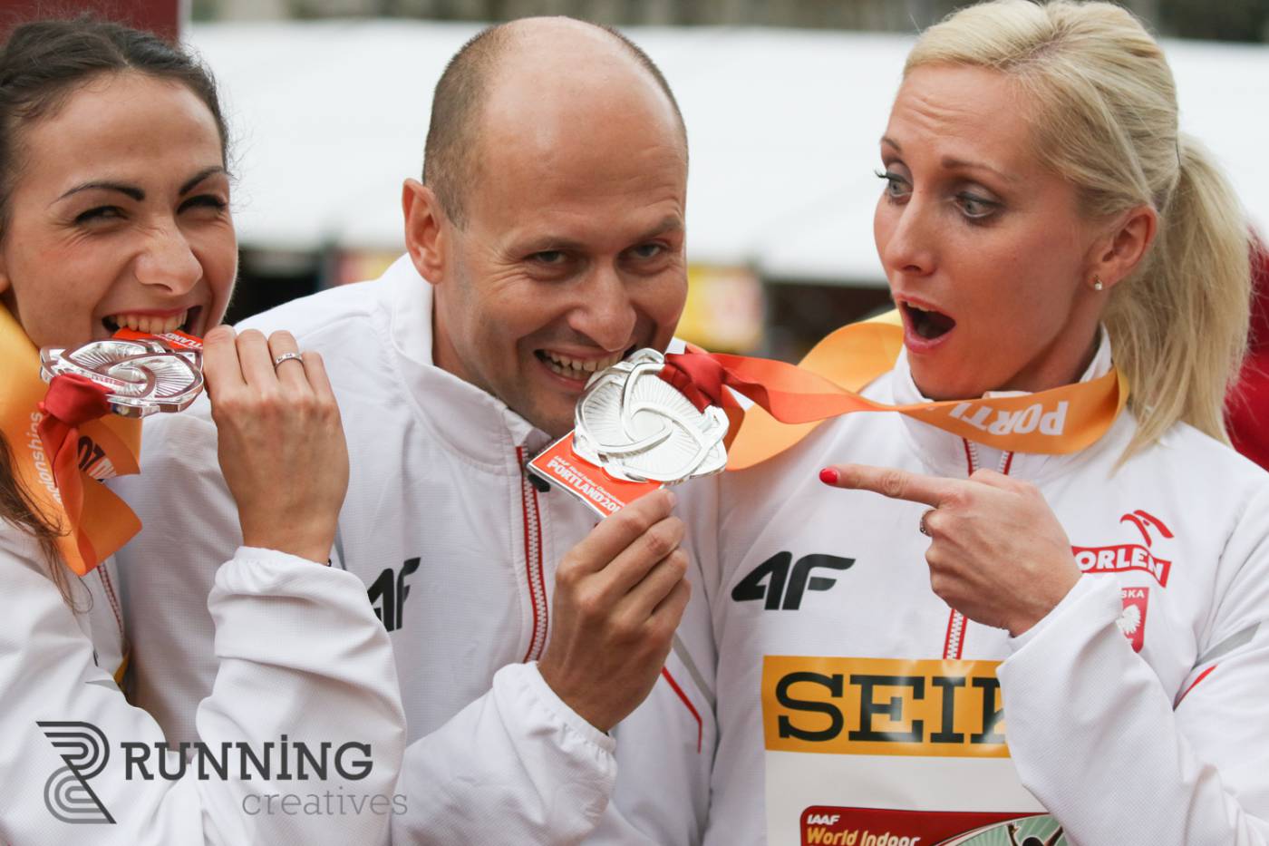 16. IAAF Halowe Mistrzostwa Świata - IV dzień obrazek 7