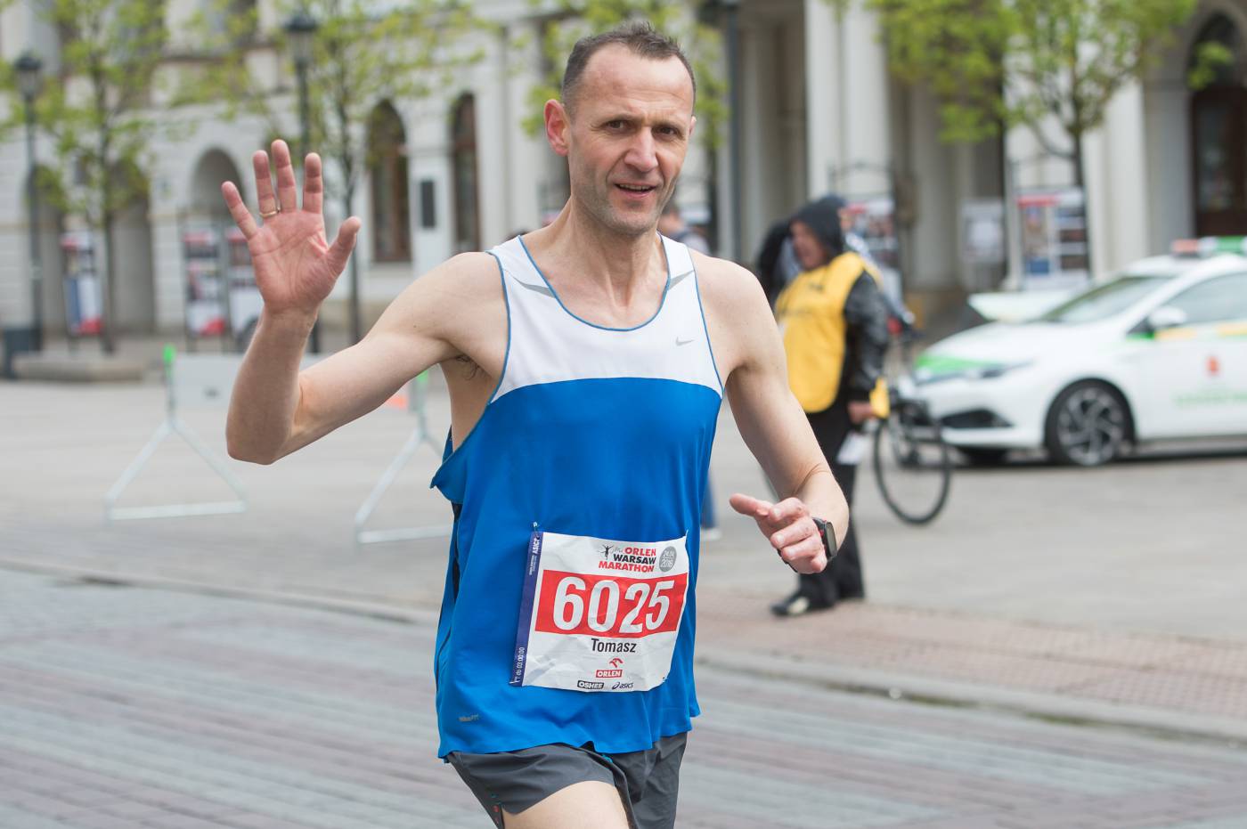 Orlen Warsaw Maraton obrazek 2