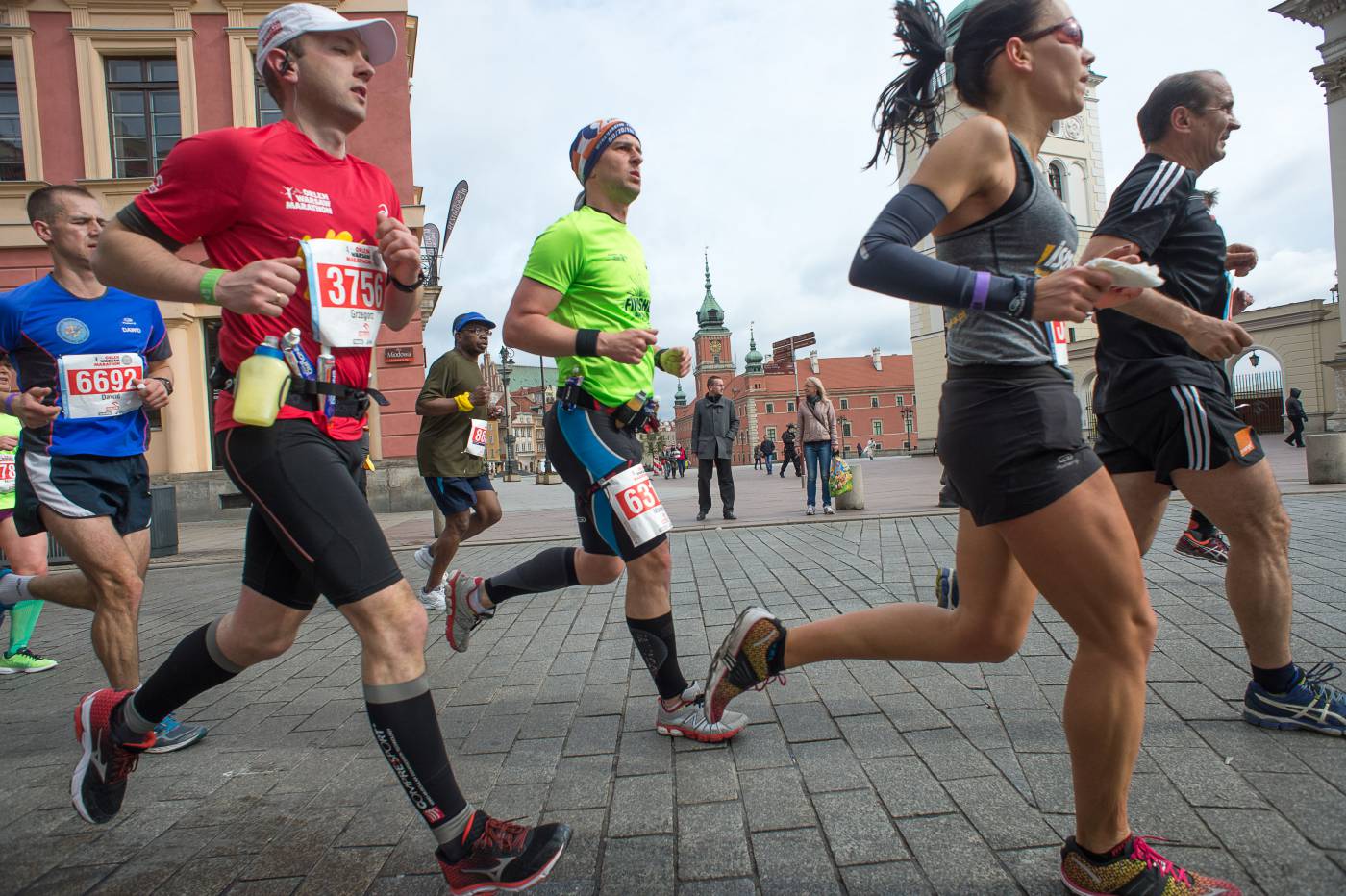 Orlen Warsaw Maraton obrazek 4