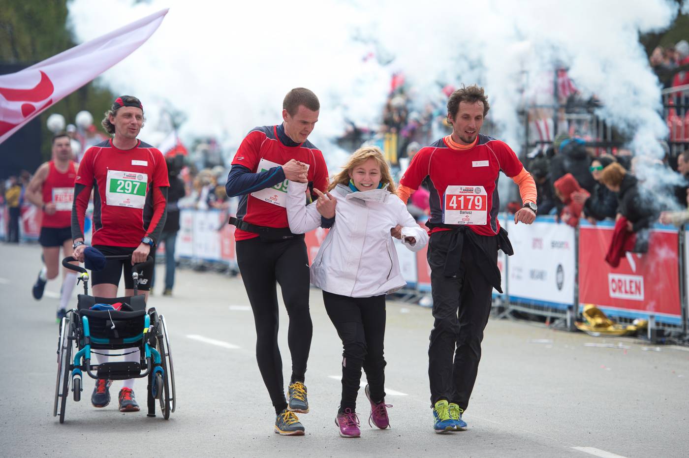 Orlen Warsaw Maraton obrazek 6