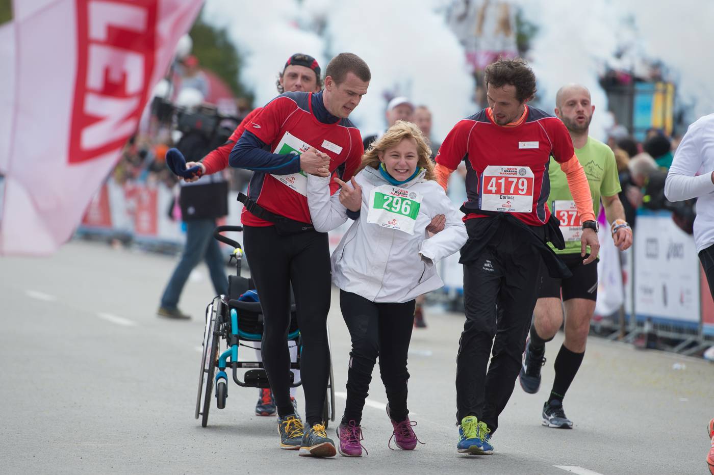 Orlen Warsaw Maraton obrazek 8