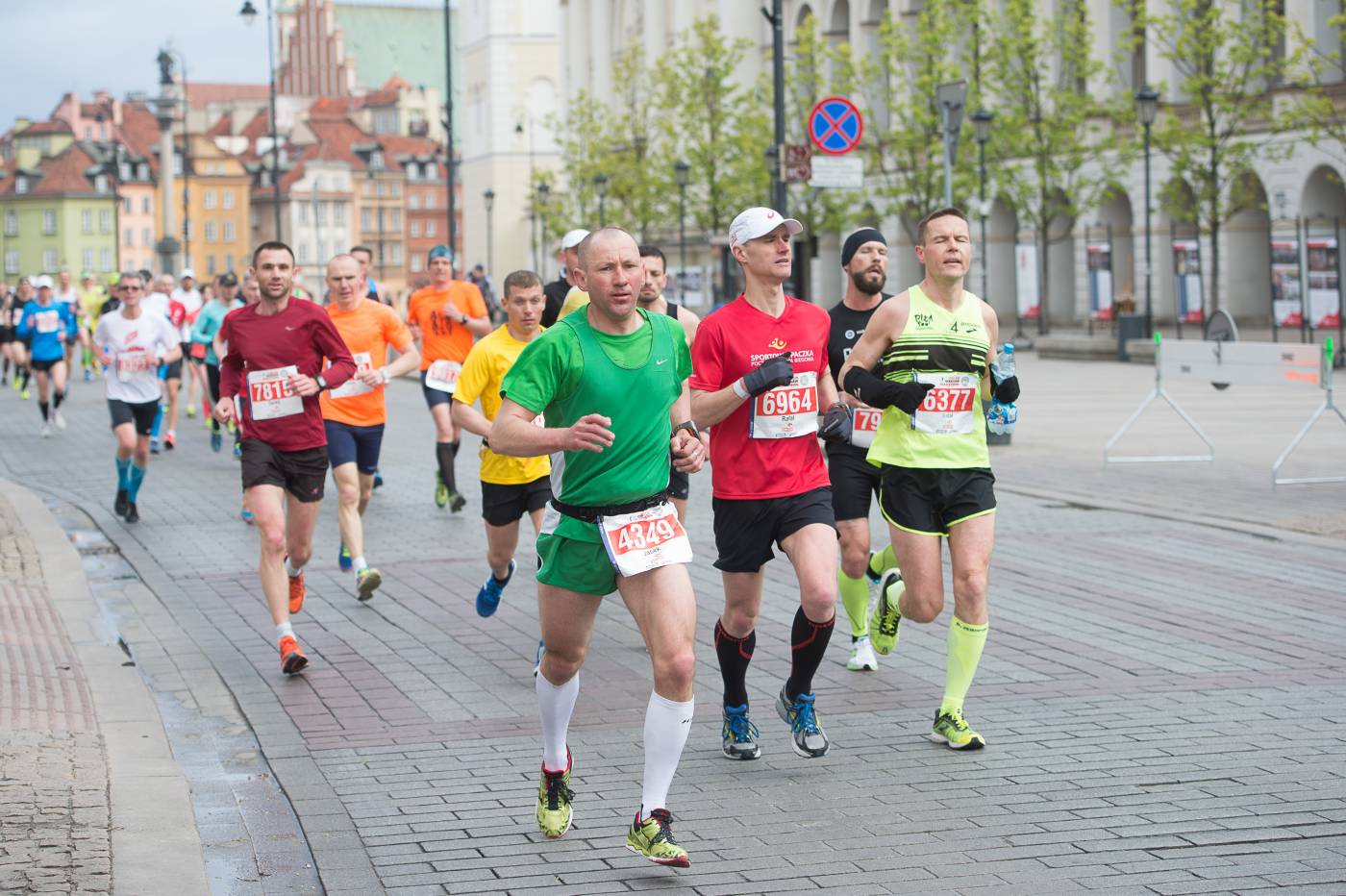 Orlen Warsaw Maraton obrazek 10