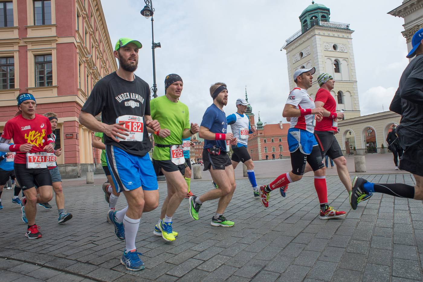 Orlen Warsaw Maraton obrazek 12