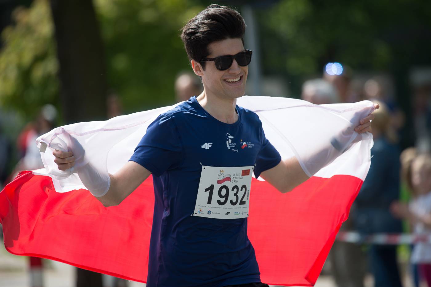 Bieg Konstytucji 3 Maja obrazek 1
