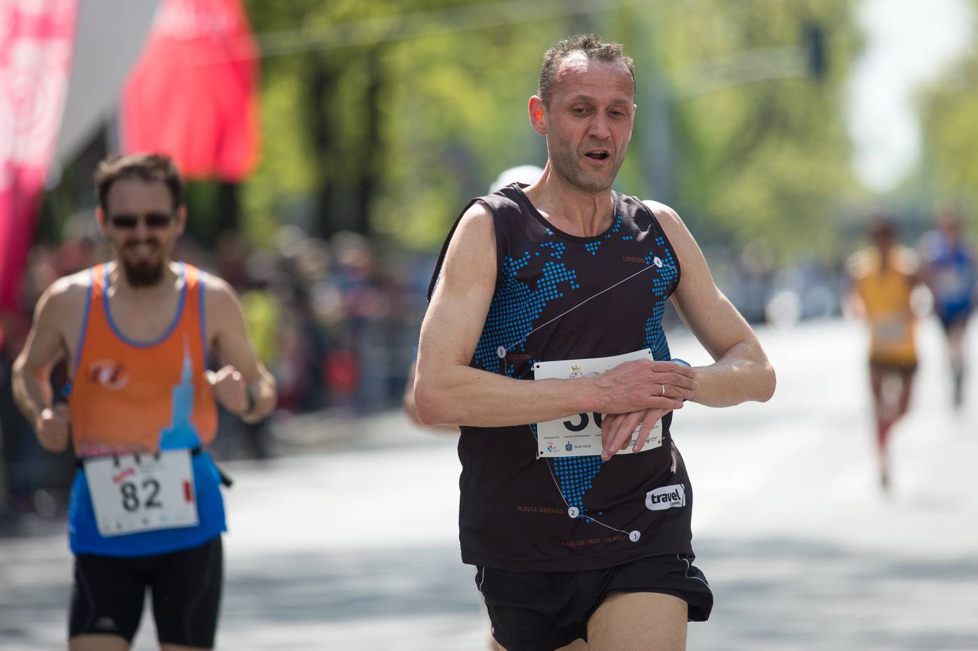 Bieg Konstytucji 3 Maja obrazek 5
