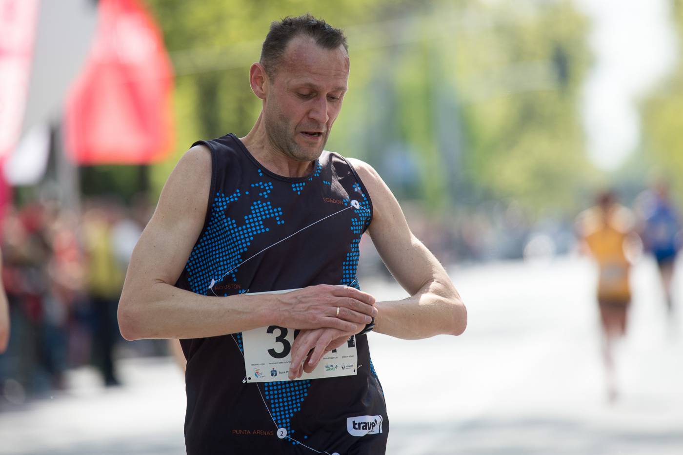 Bieg Konstytucji 3 Maja obrazek 6